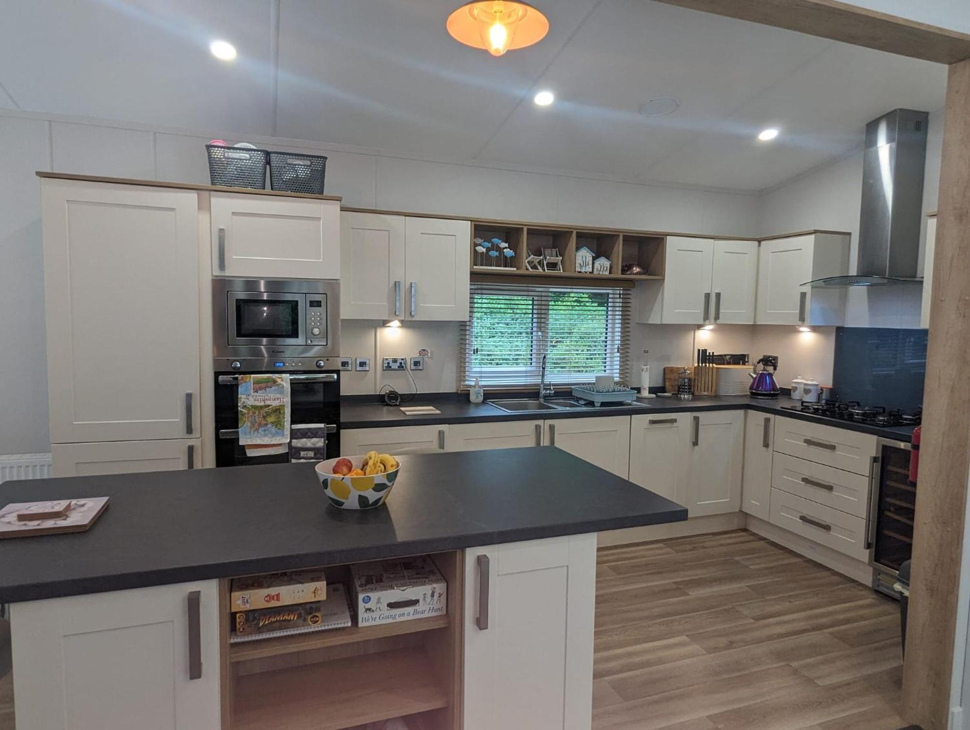 Luxury Stunning Sensation Lodge On 5 Star Shorefield Country Park New Forest Entertainment And Leisure Passes Included Milford on Sea Eksteriør billede